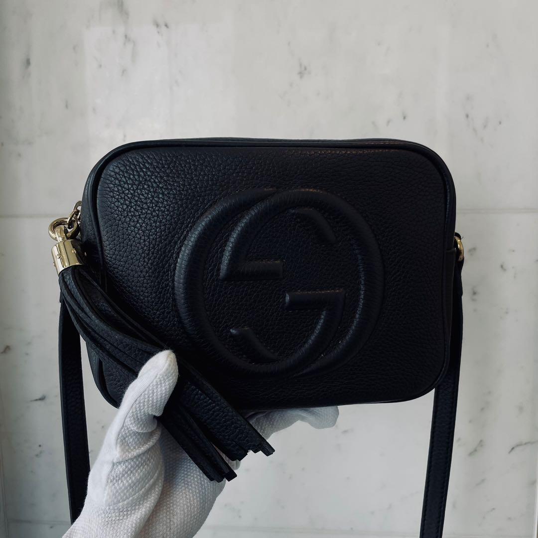 Gucci camera sling bag cheap
