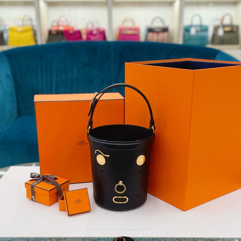 Sac mangeoire hermes best sale