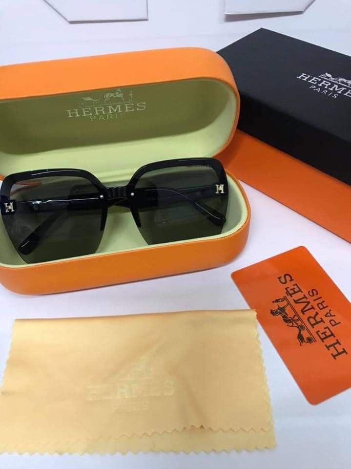 HERMES SUNGLASS Women s Fashion Watches Accessories Sunglasses Eyewear on Carousell