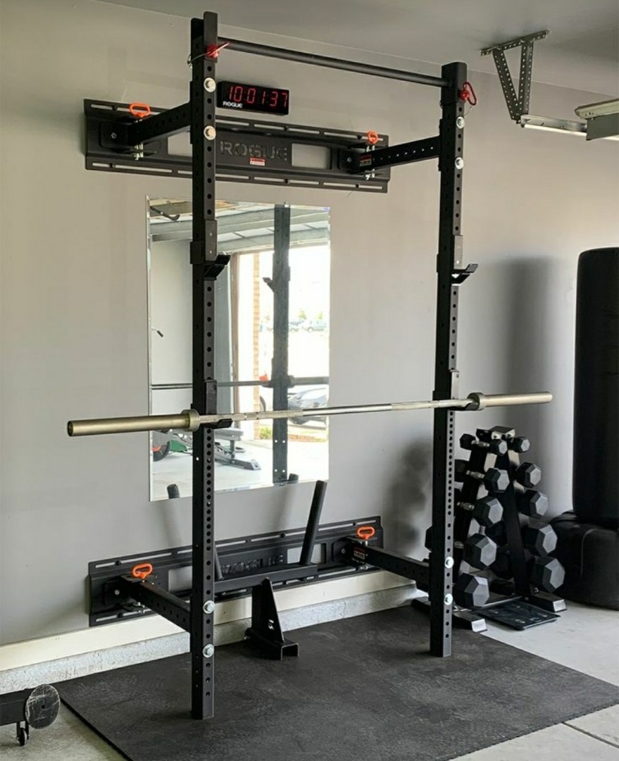 Sparnod Fitness, Shop Complete Gym Setup Services