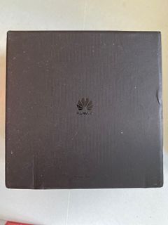 Huawei d2 smart watch For Sale | Carousell Singapore