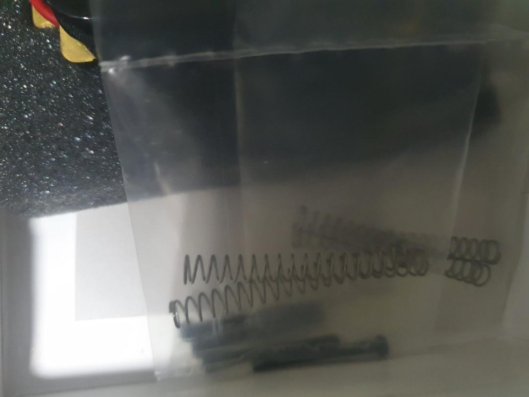 Ibanez Infinity R Humbucker Pickups, Hobbies & Toys, Music & Media ...