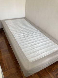 ikea mattress base 傢俬 家居 carousell hong kong