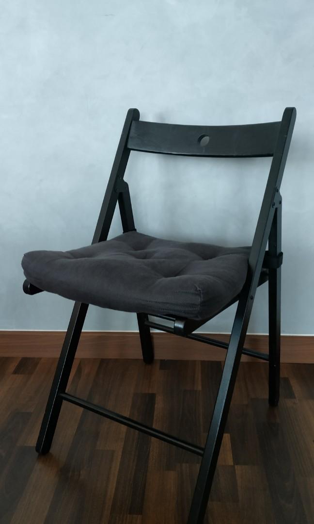 Ikea 2025 terje chair