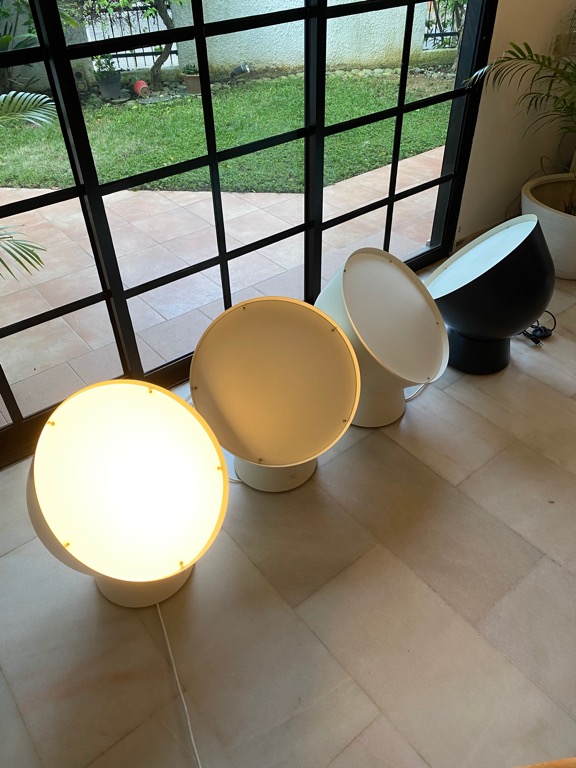 Ikea PS 2017 floor lamps Furniture Home Living Lighting Fans