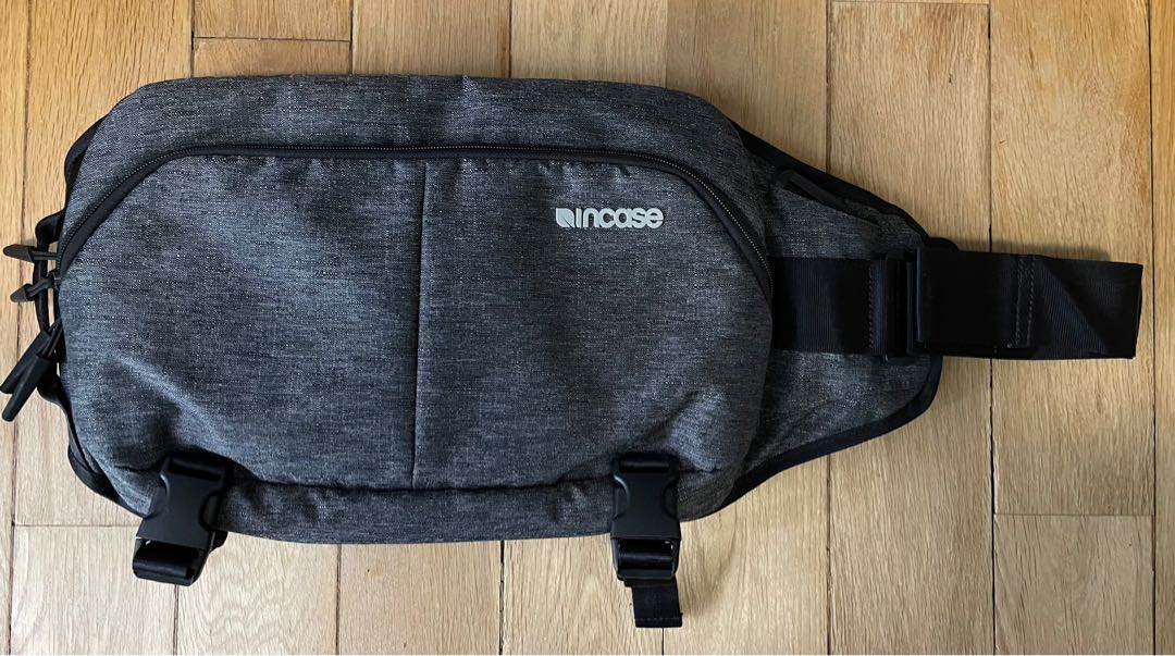 reform sling pack