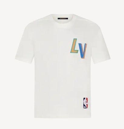 THE BEST Louis Vuitton Printing Logo Luxury 3D T-Shirt Limited Edition
