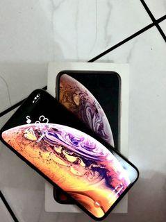IPHONE XS 64 GB