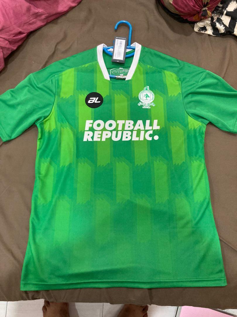 Melaka united jersey online 2020