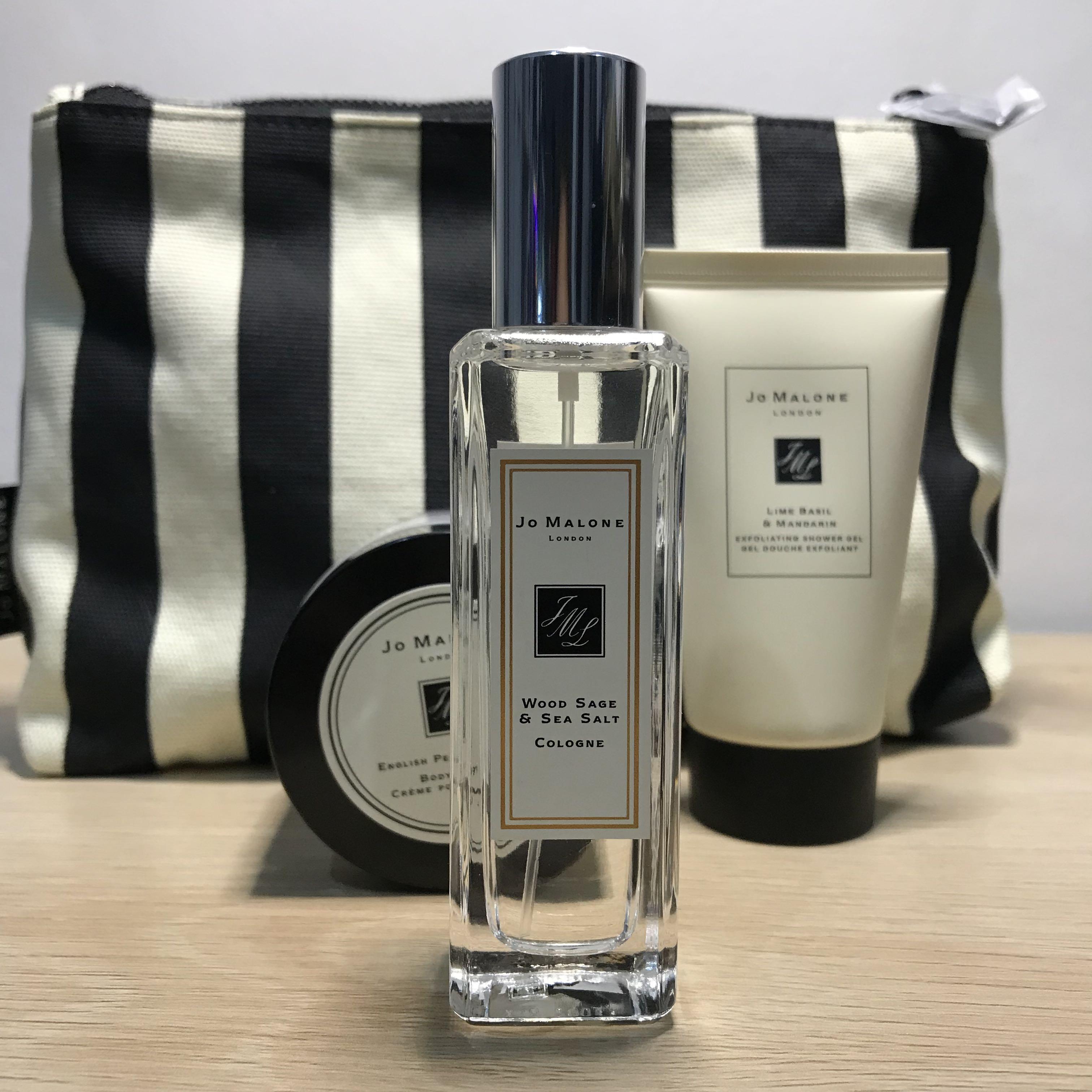 Jo malone scented escape sales collection