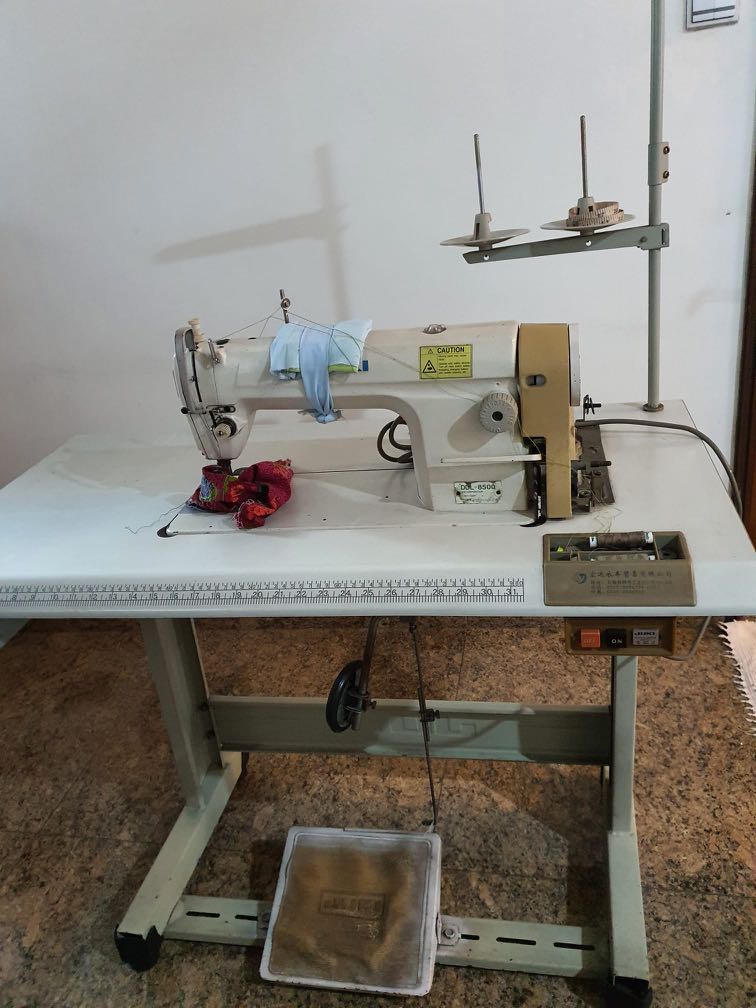 Juki DDL 8500, TV & Home Appliances, Other Home Appliances on Carousell