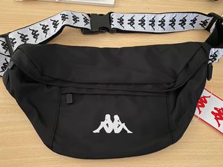 Affordable kappa bag For Sale Bags Carousell Malaysia