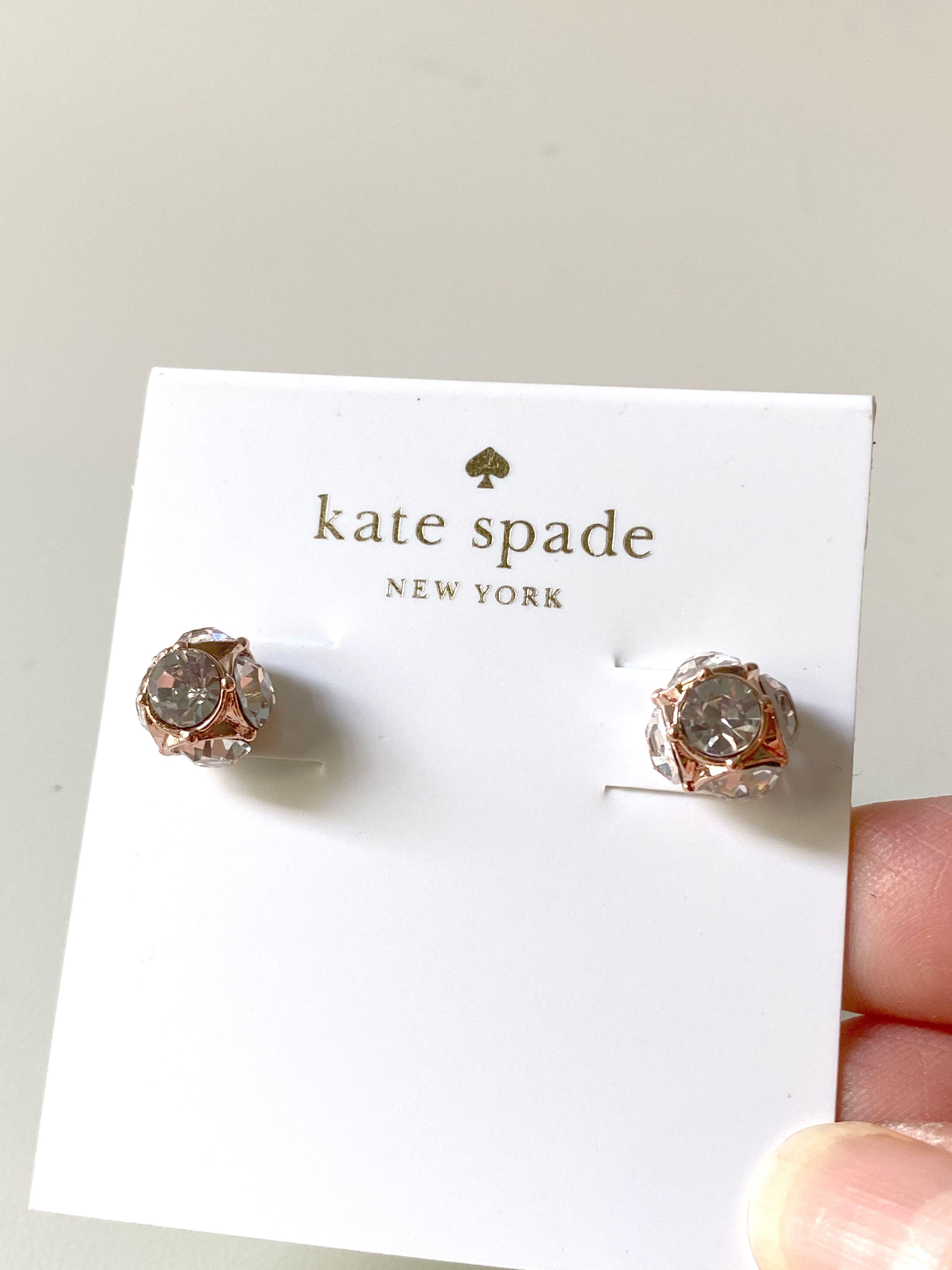 Kate spade hotsell llama earrings
