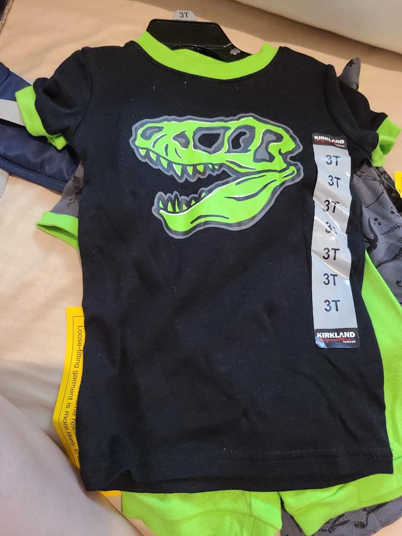 Kirkland Clothes Set, Babies & Kids, Babies & Kids Fashion on Carousell