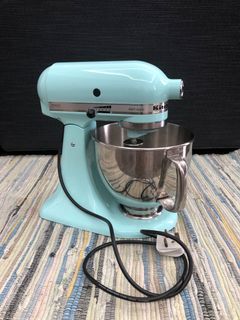 Kitchenaid Mixer, TV & Home Appliances, Kitchen Appliances ...