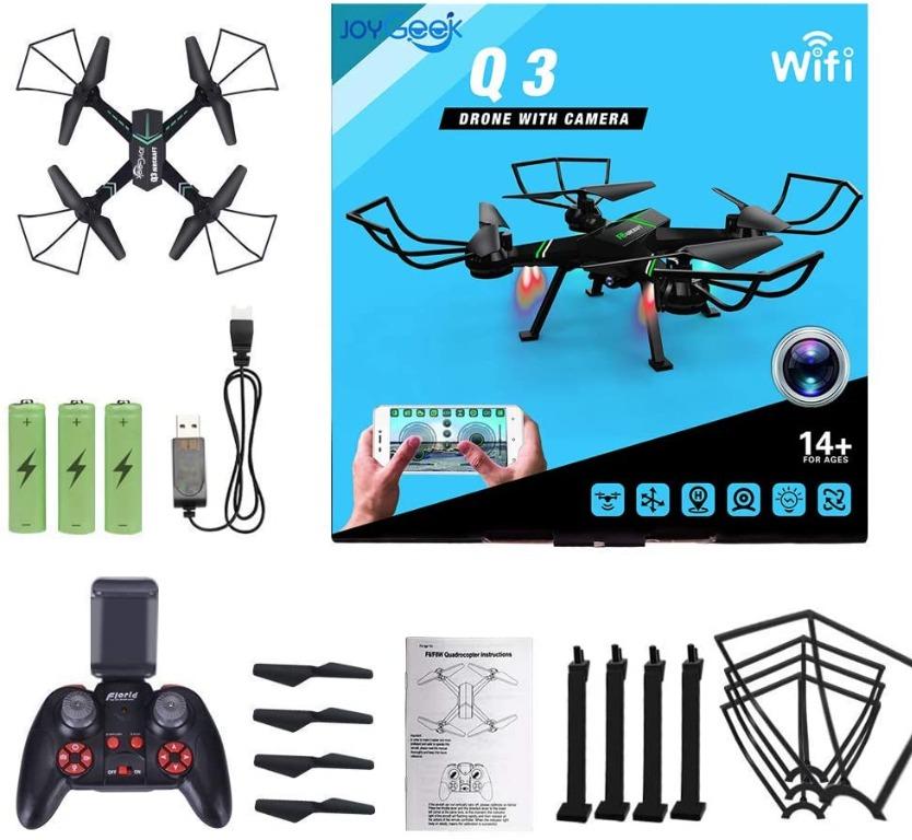 Joygeek mini drone outlet
