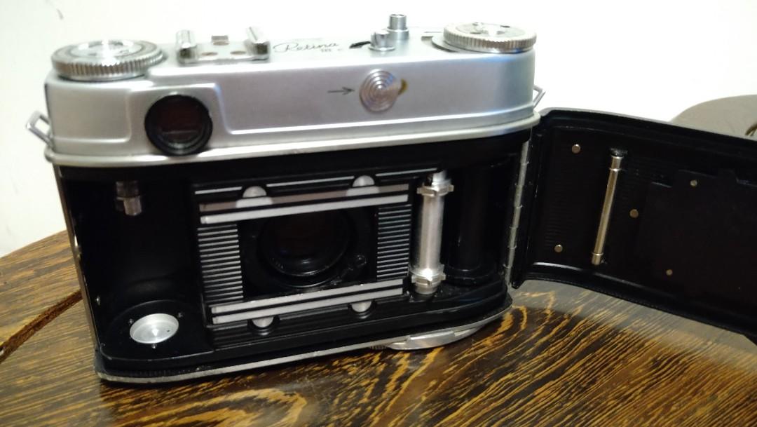 Retina Ⅱ(Heligon)【正常品】