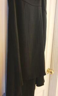 LADIES TARGET HIGH AND  LOW SKIRT SIZE 18 BNWT