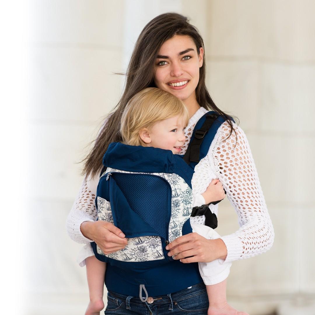 Ergobaby anchor new arrivals