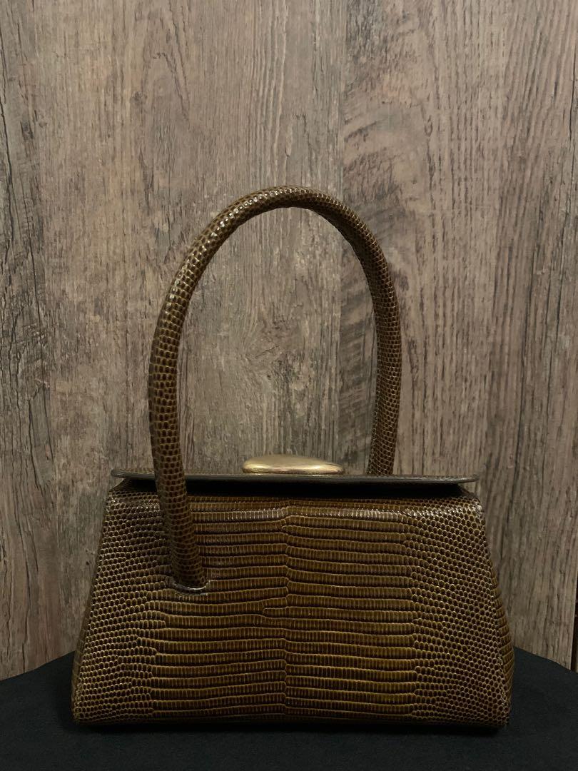 Little Liffner Baby Boss Bag
