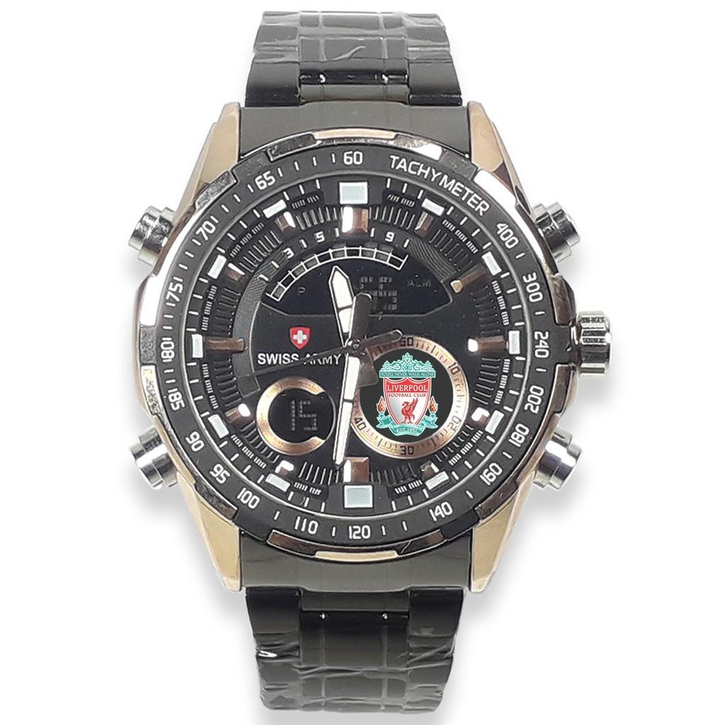 casio edifice liverpool