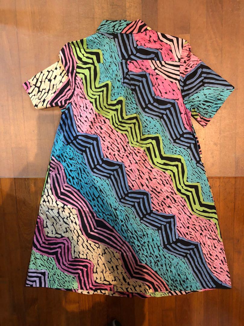 Mangkatja x Gorman Dress Women #39 s Fashion Dresses Sets Dresses on