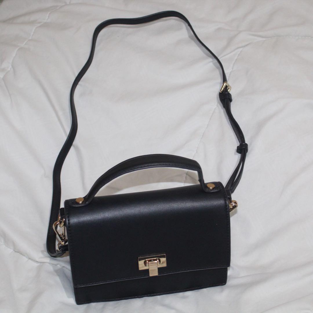 Mango vinyl bag online