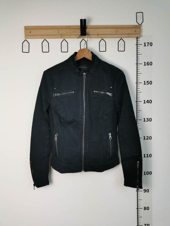Mango casual jacket clearance