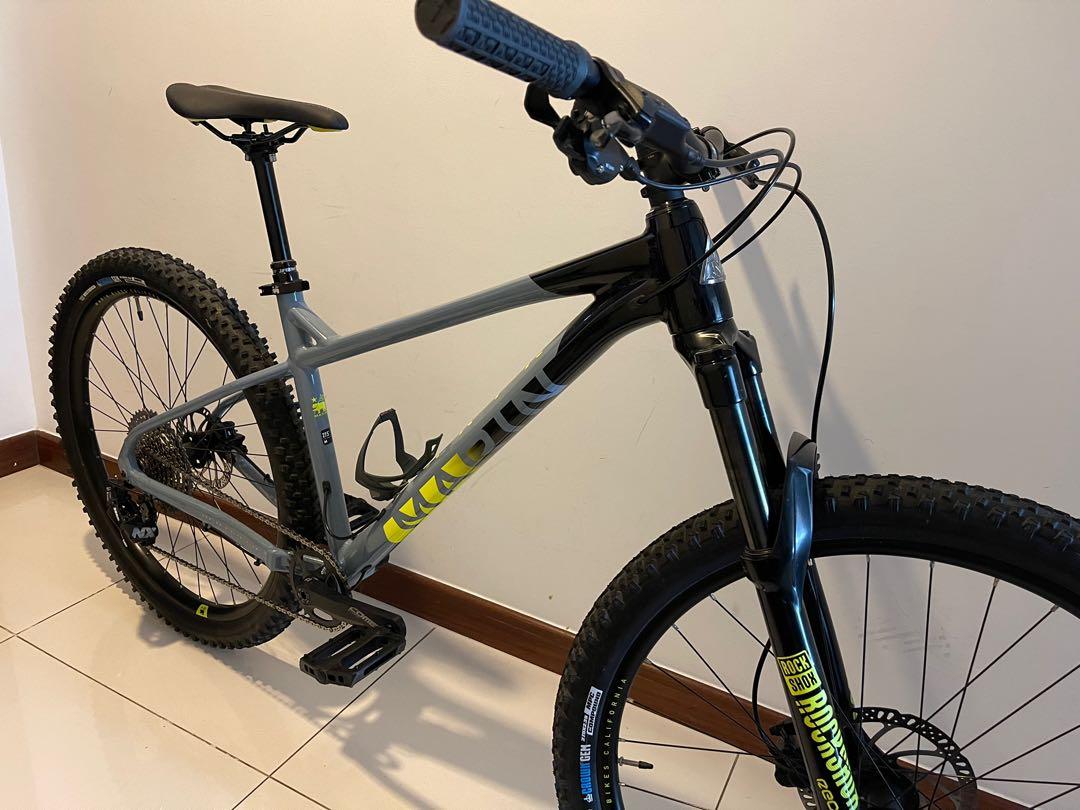 Marin San Quentin 2 2020 mountain bike