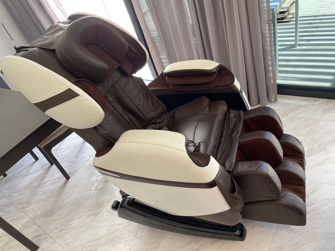 Pepu massage chair clearance