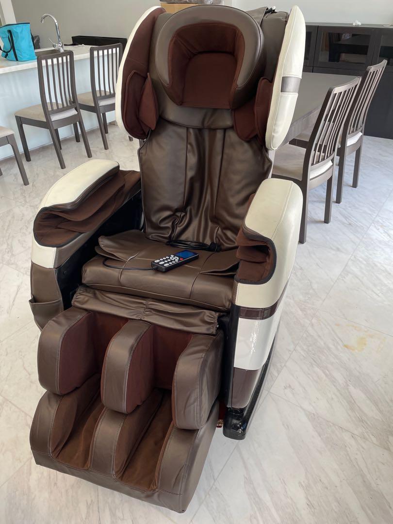Pepu massage chair clearance