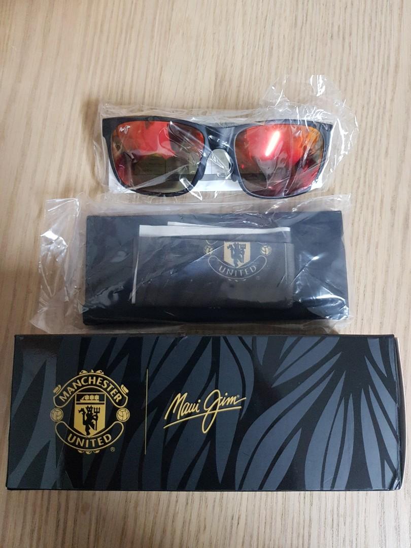 Maui jim red sands manchester cheap united