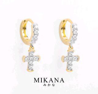 Mikana earrings