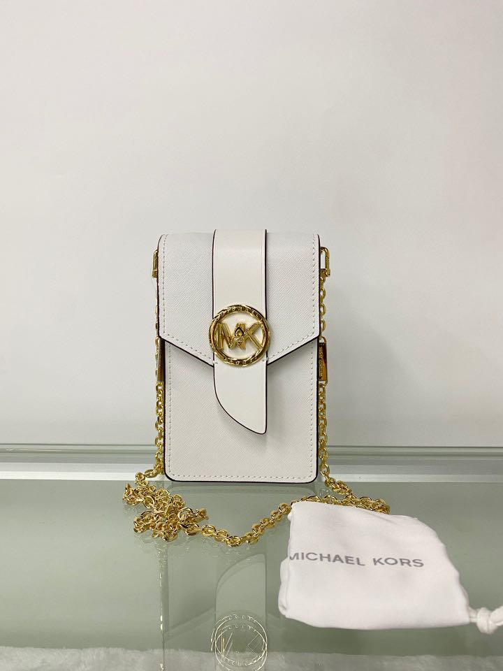 Michael kors top charm sling