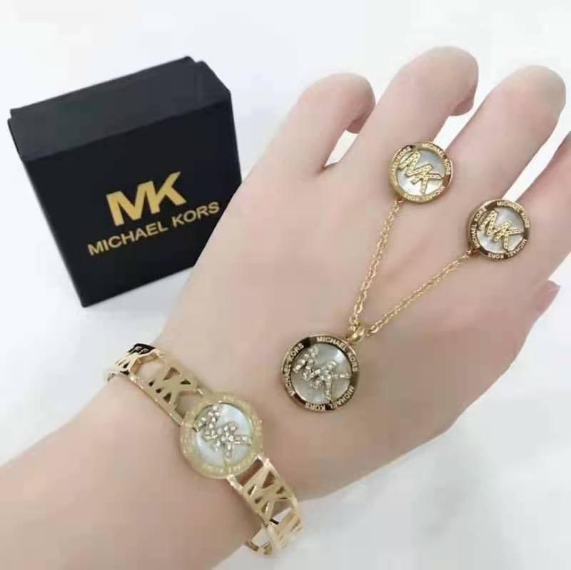 Mk fashion jewelry store