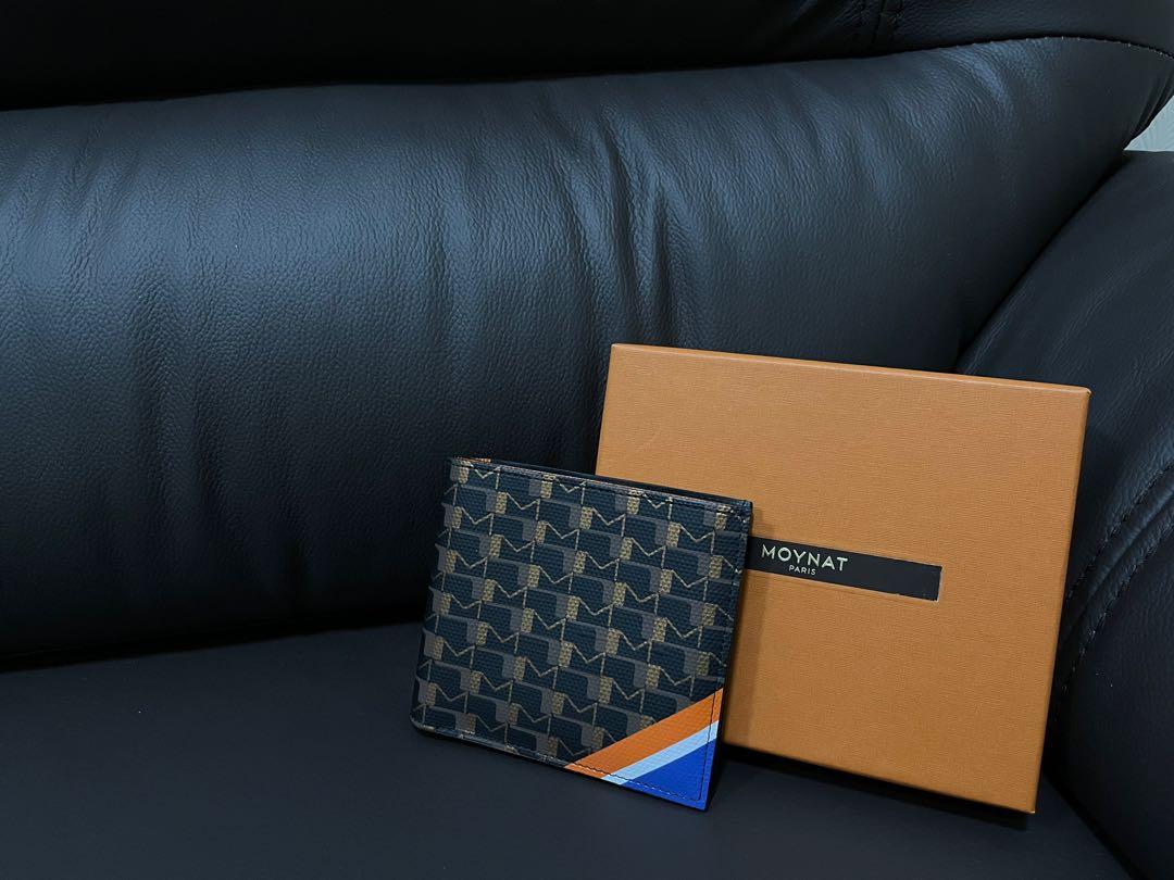 Moynat sales wallet price