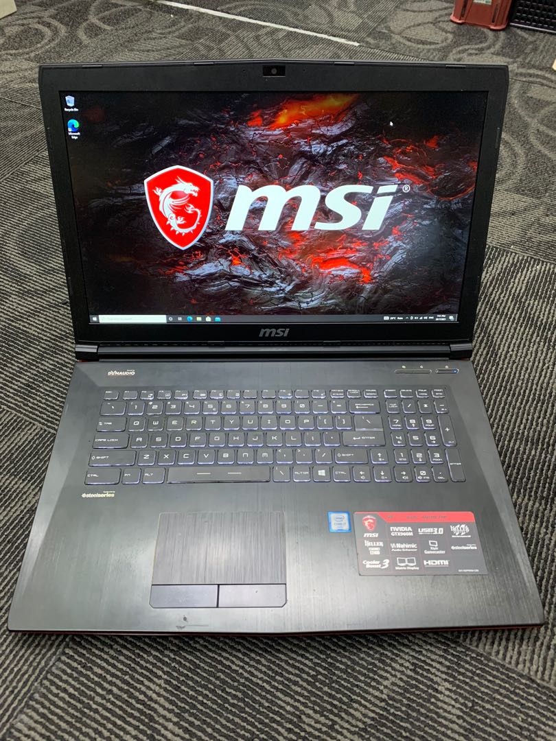 Laptop gtx960m discount