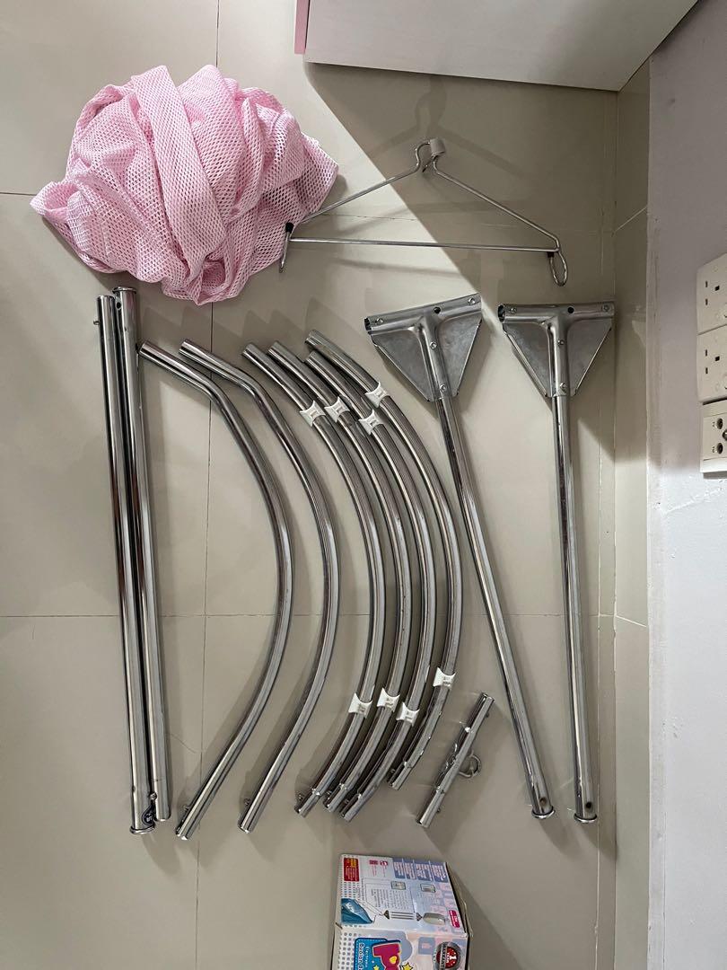 My dear store spring cot