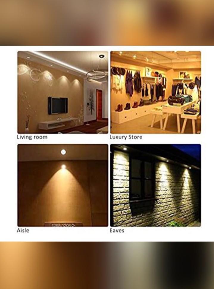 3 inch can lights
