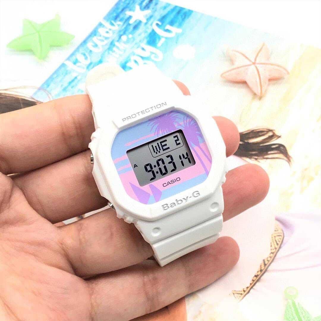 New stock baby g hot colour original sale