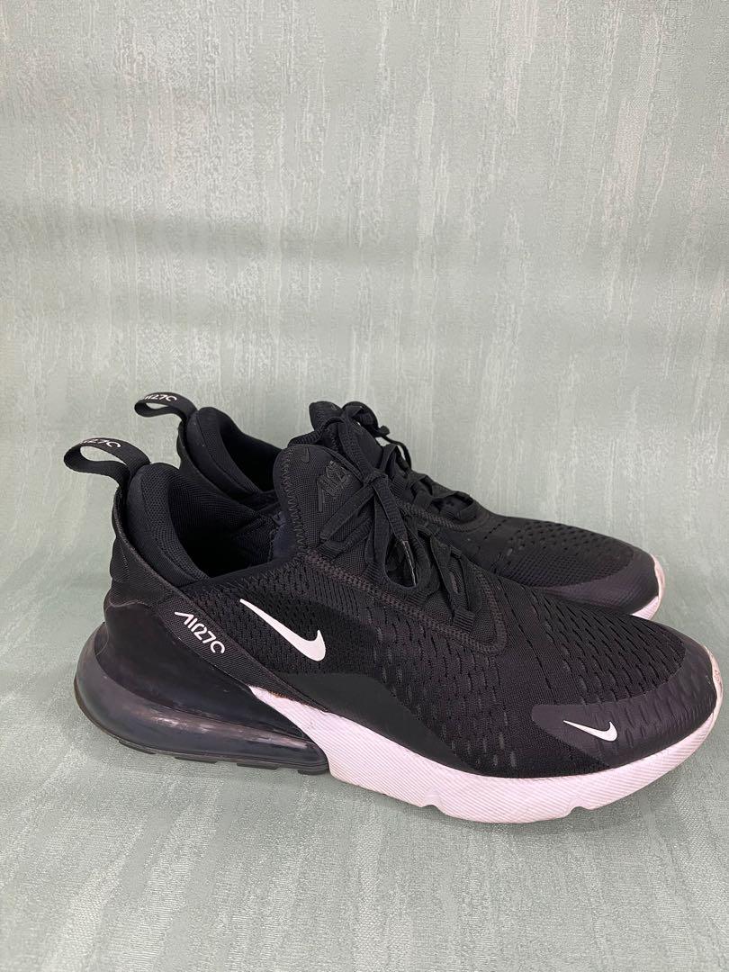 Ac270 shoes 2024