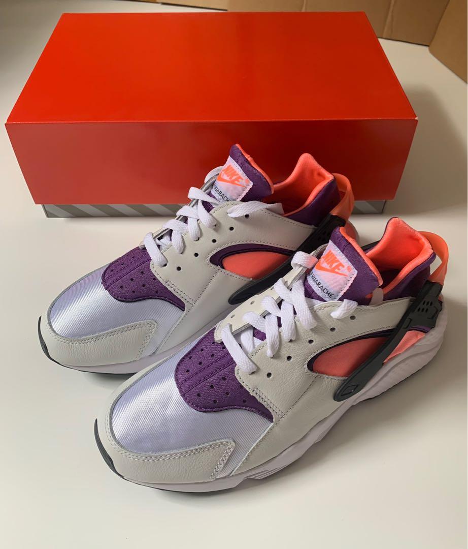 Fruity sales pebbles huaraches