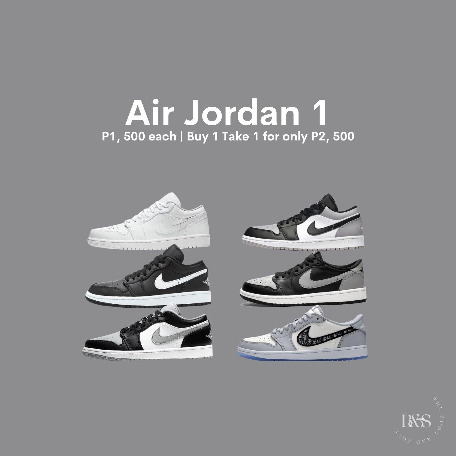 jordan shoes low cut white