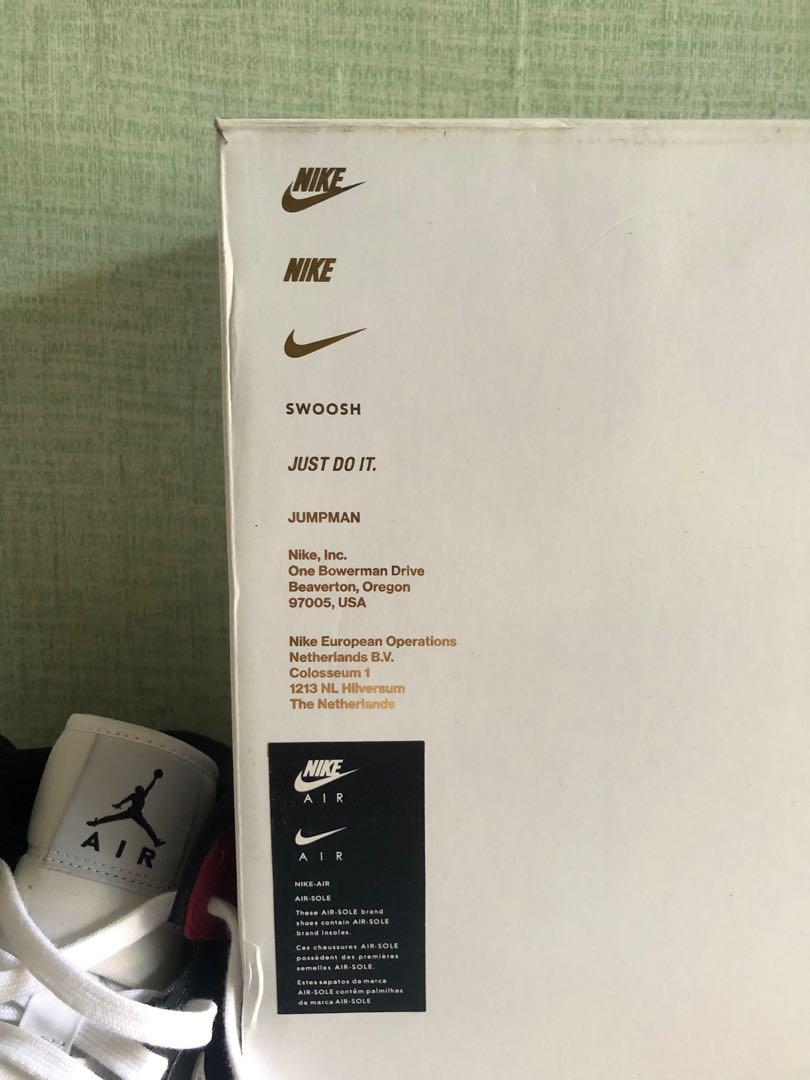 air jordan noble red
