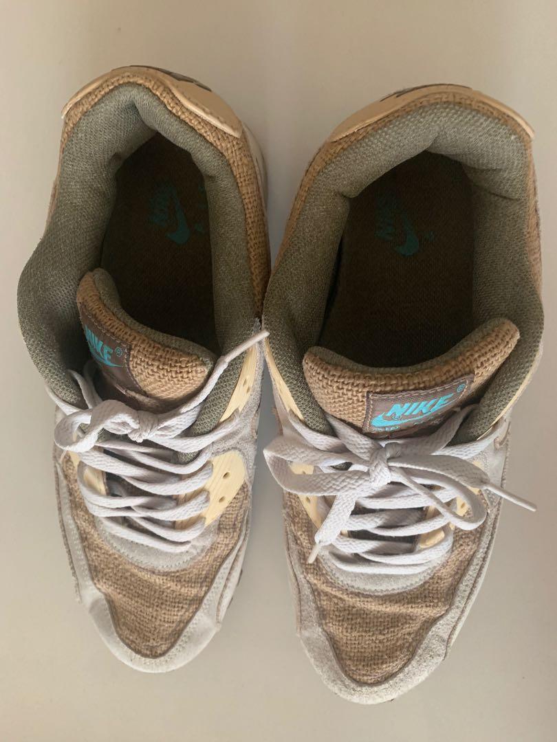 Air max 90 crepe on sale