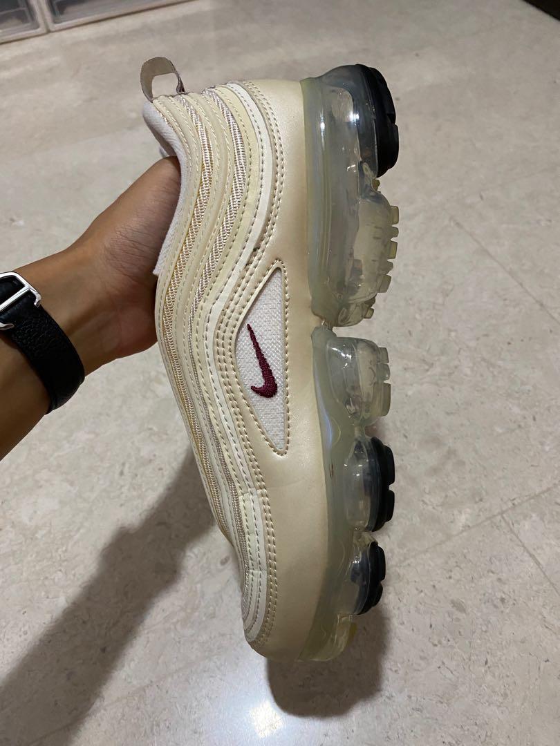 Air vapormax 97 cashmere online