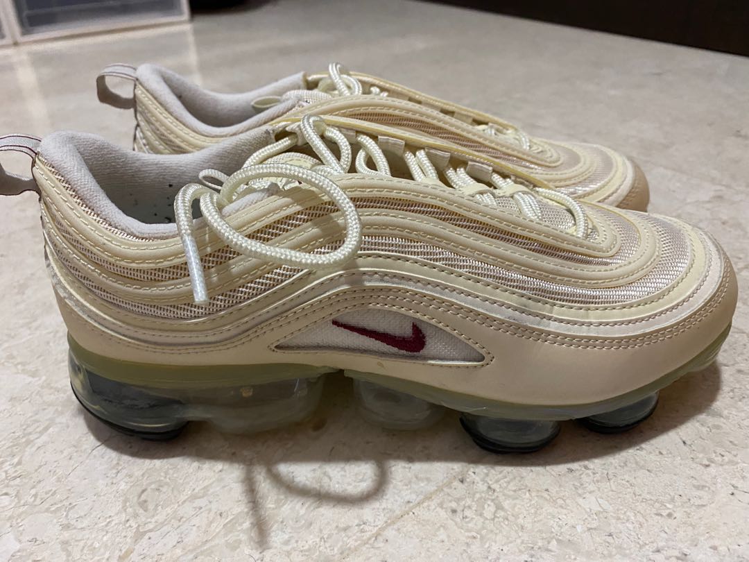 vapour air max 97