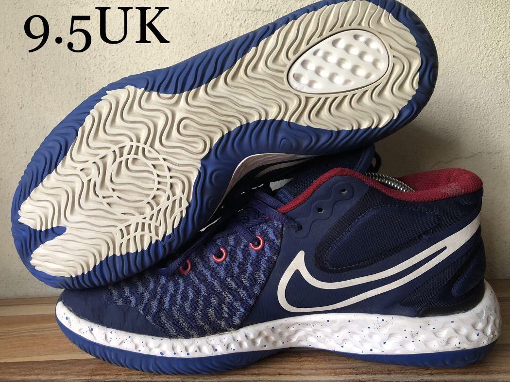 Nike kevin durant trey online