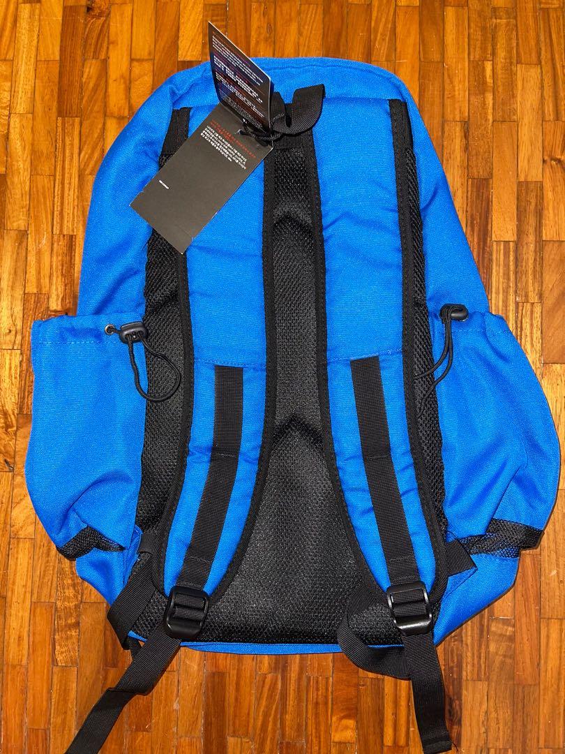 Nike Kyrie Irving Backpack Men s Fashion Bags Backpacks on
