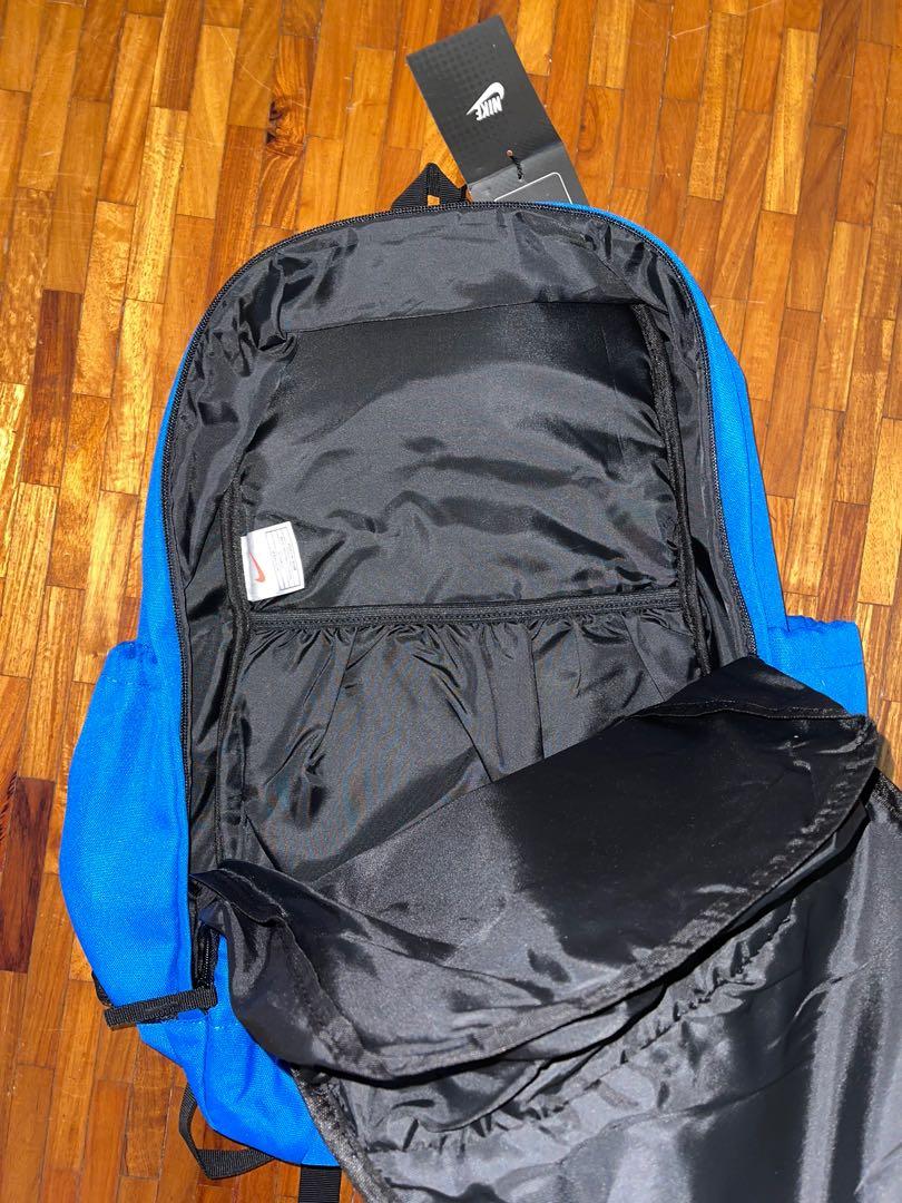 Nike Kyrie Irving Backpack Men s Fashion Bags Backpacks on